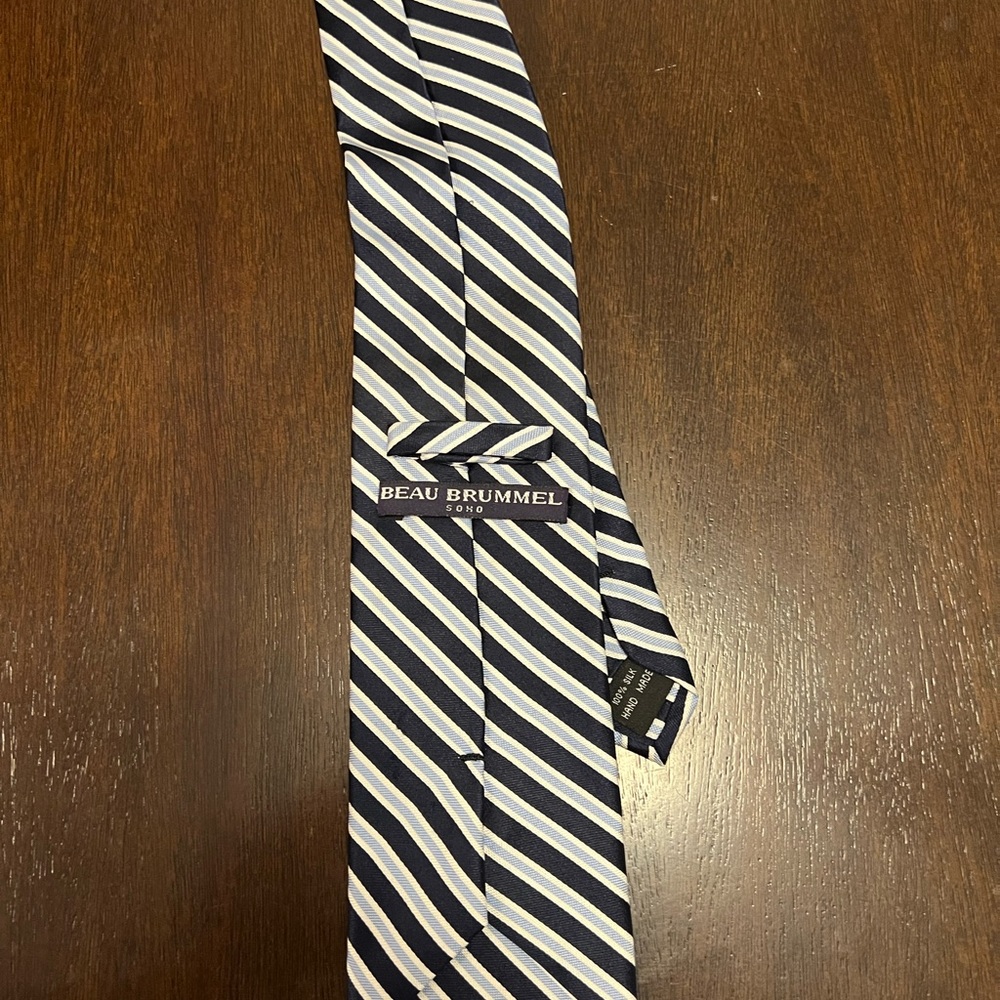 Beau Brummel SOHO Tie